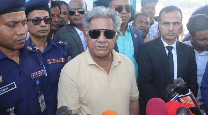 India to lose from breakdown in ties, not Bangladesh: Adviser Shakhawat