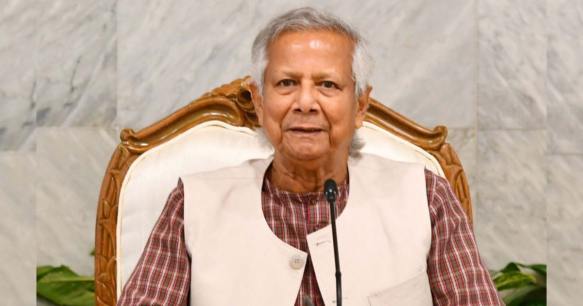 CA calls for dialogue to forge national unity