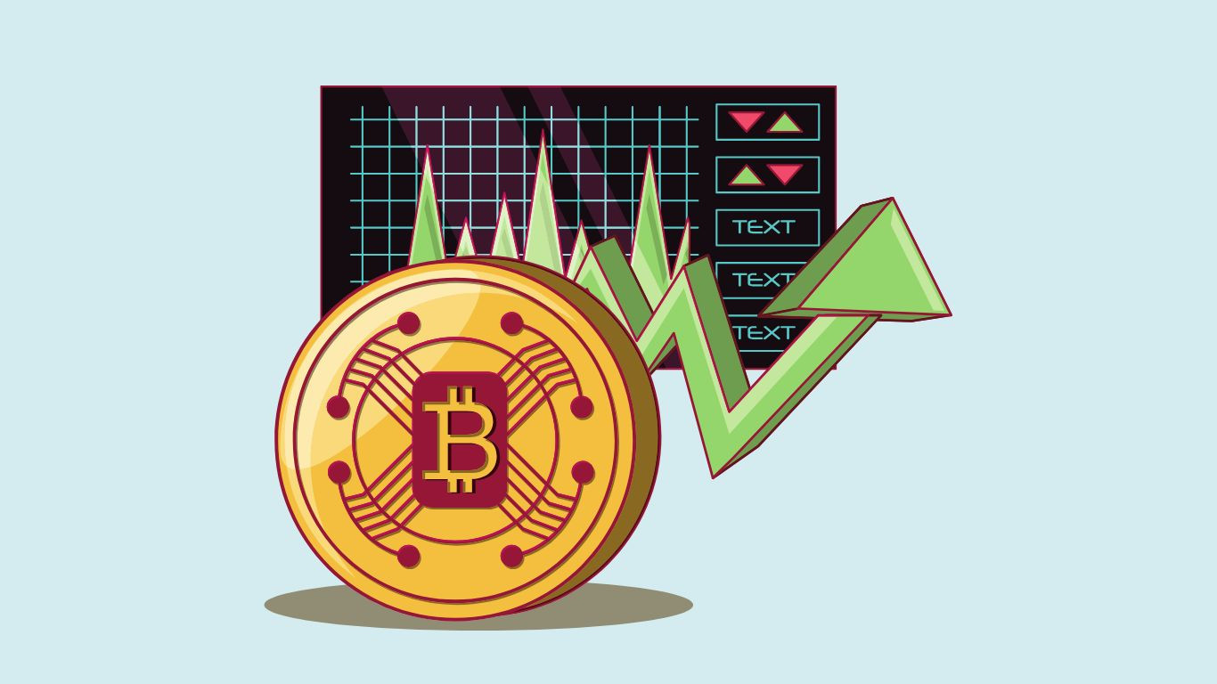 Bitcoin hits $100,000 for first time