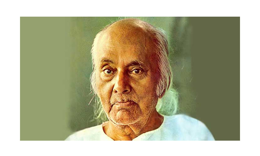 Gazette to be issued declaring Nazrul as national poet