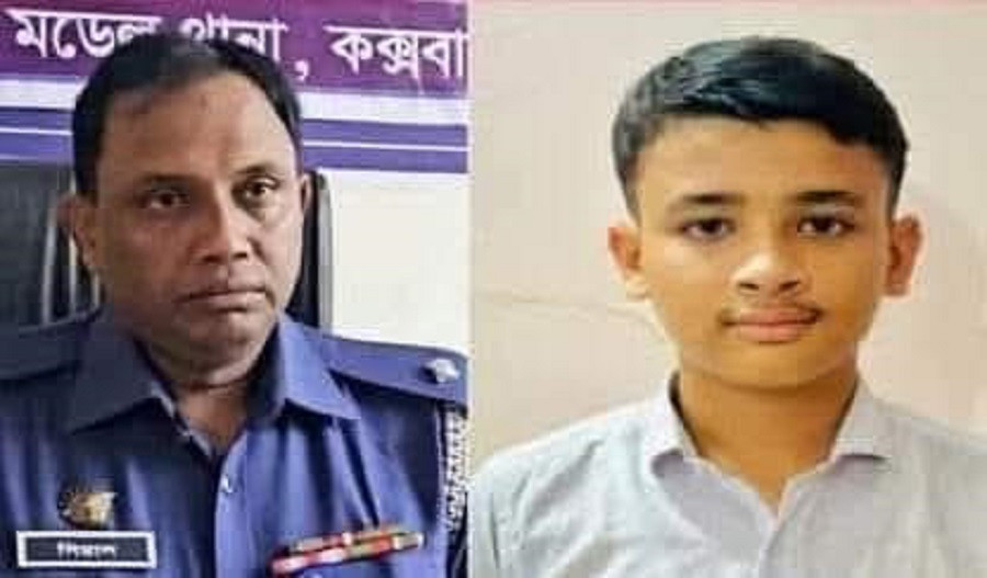 7th grader held ‘instead of father’ gets bail in Cox’s Bazar