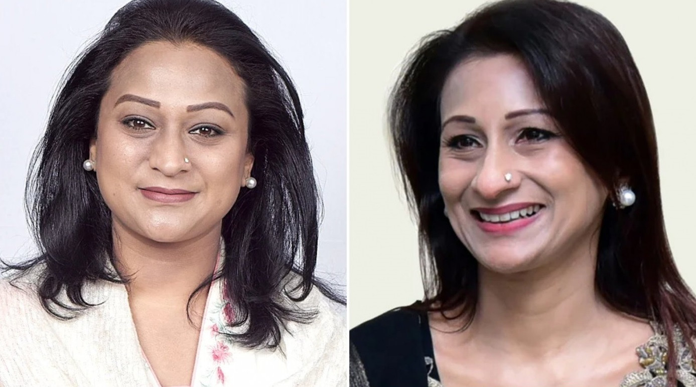 Forgery in Transcom documents