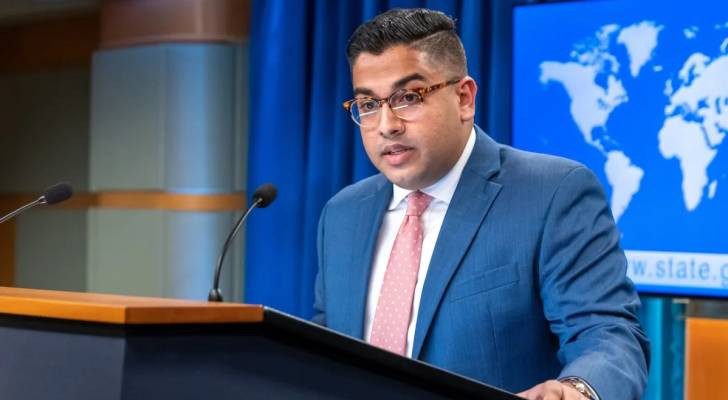 US says Amnesty charge of 'genocide' by Israel 'unfounded'