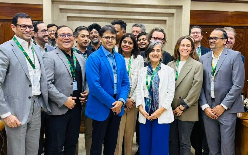 CA's special envoy appreciates foreign RMG buyers' role in challenging times