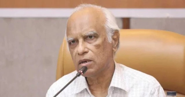 Bangladesh to see political govt next year: Adviser Wahiduddin