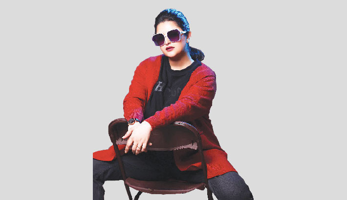 Pori Moni’s Tollywood film ‘Felubakshi’ to be released 17 January