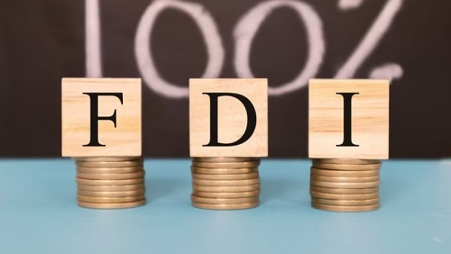 Bangladesh’s net FDI inflow plummets 8.8% in FY24