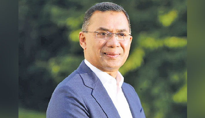 Tarique Rahman and Self-Reliant New Bangladesh