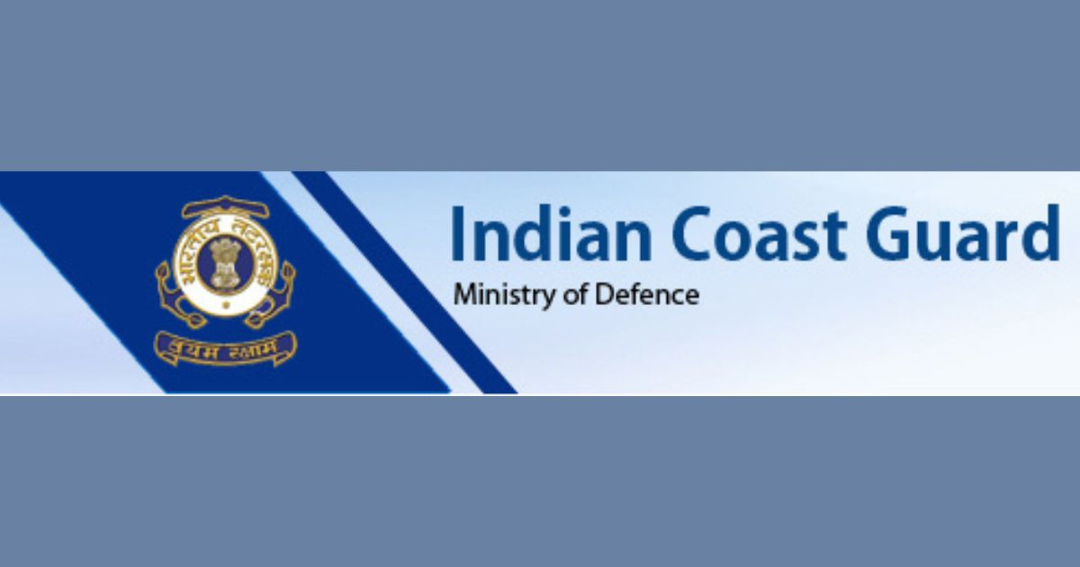 Indian Coast Guard detains two Bangladeshi fishing trawlers with 79 crew members