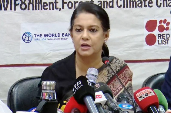 It is not easy to cancel deal in energy sector: Rizwana