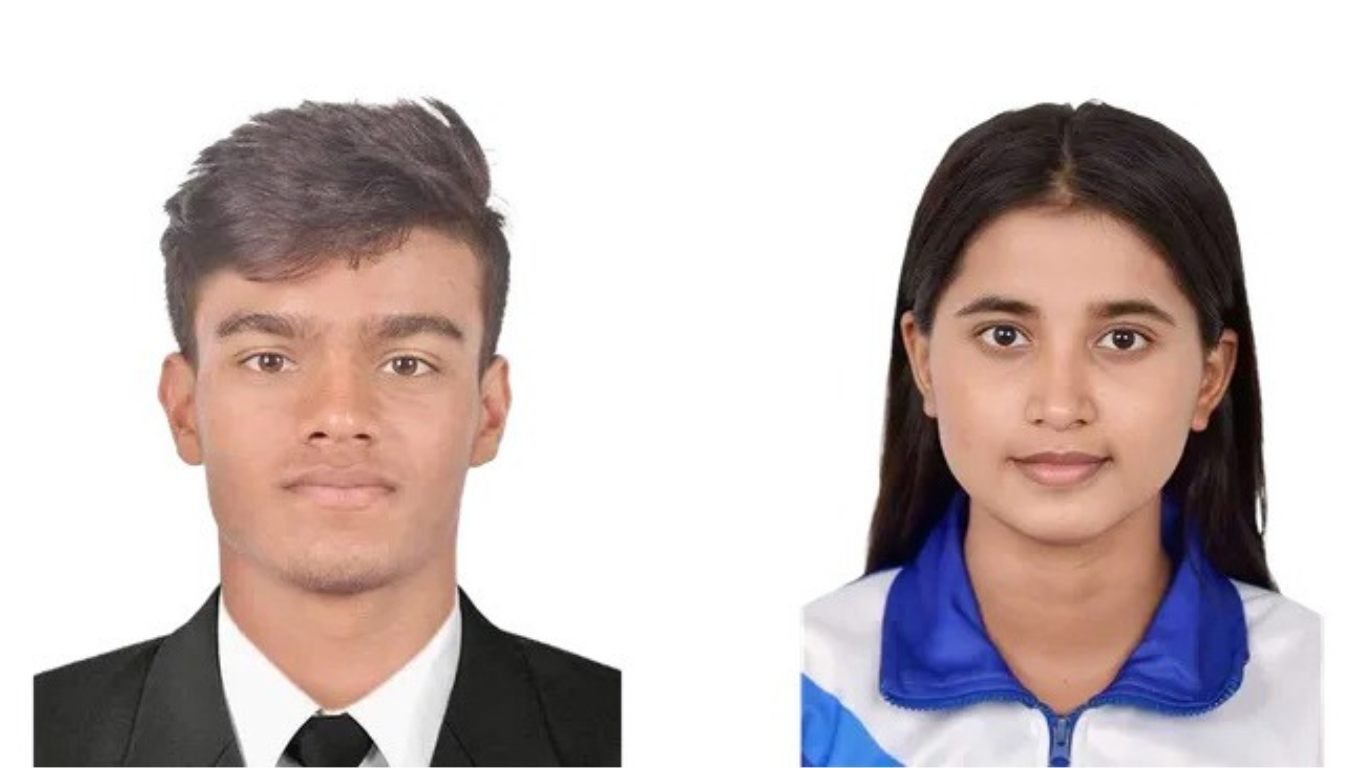 Rafi, Juthi set new records at World Aquatics