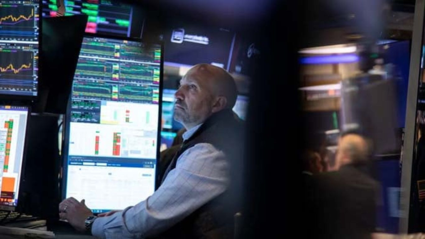 Global stocks pressured ahead of Fed decision