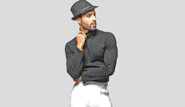 Unstoppable Nibir Adnan Nahid