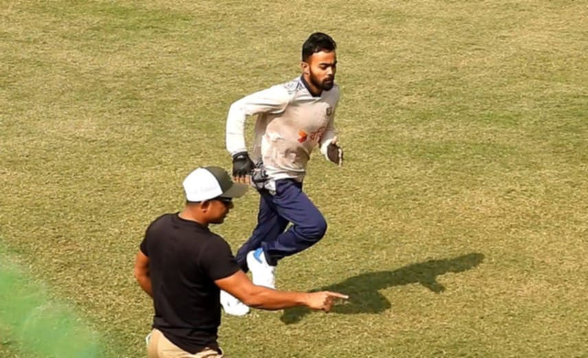 Hridoy to play in NCL from Tuesday