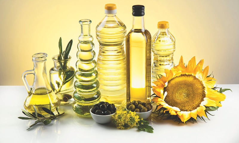 Govt scraps most taxes on edible oil