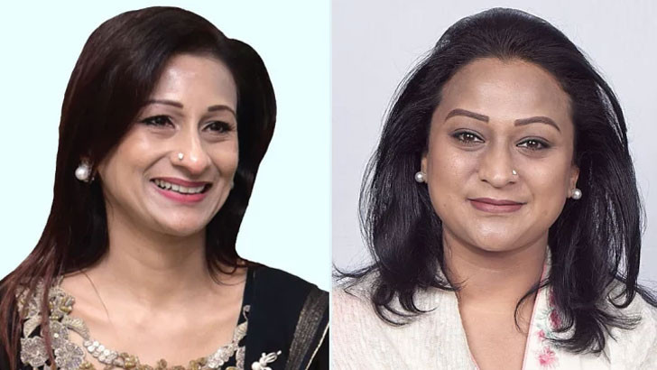 Shocking fraud by Prothom Alo, Daily Star owner Simeen Rahman