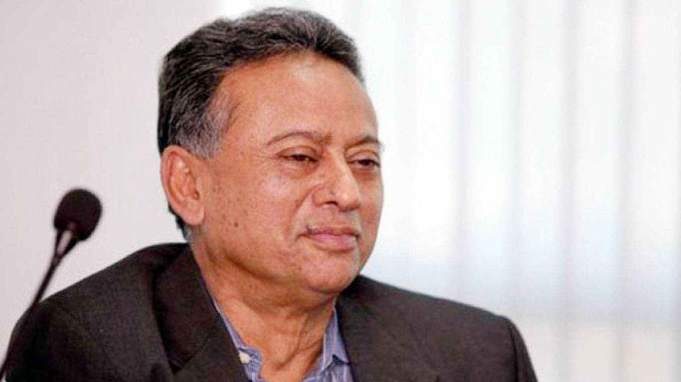 Reforms need to be done in Parliament: Amir Khosru