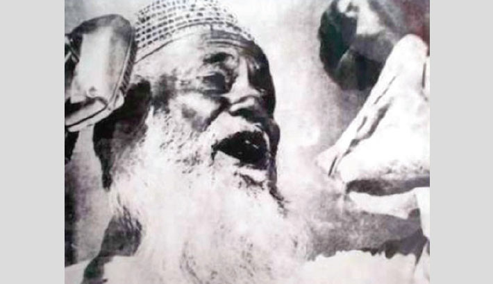 Biopic to be made on Maulana Bhashani