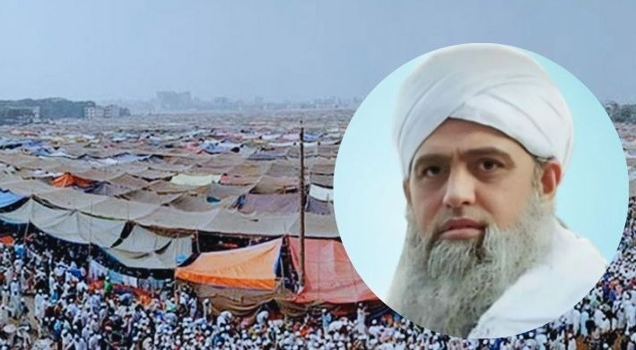 Who is Maulana Saad and what is the controversy around him?