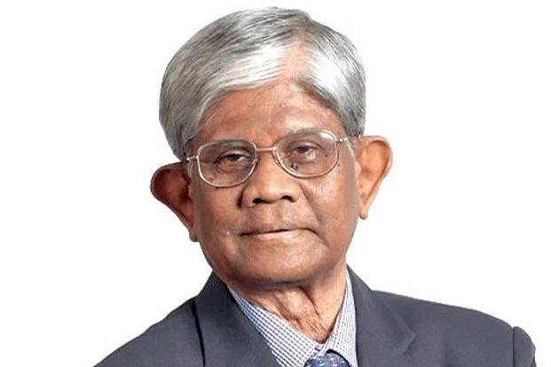 Finance adviser concedes businessmen too strong to tackle