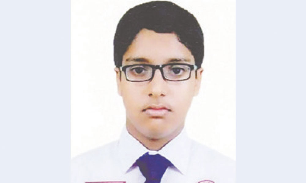 5 years' wait for justice: Prothom Alo editor, 8 others accused over Naimul's death