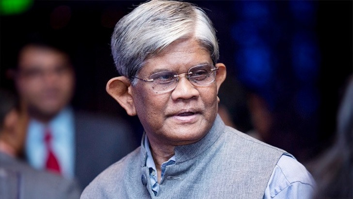 Economy not as bad as feared, but challenges persist: Finance Adviser