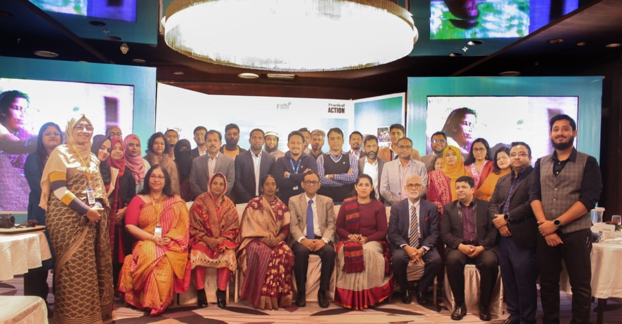 National Dialogue in Dhaka addresses sanitation workers' rights and welfare