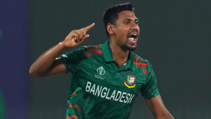 Mustafiz to play for Khulna in NCL T20