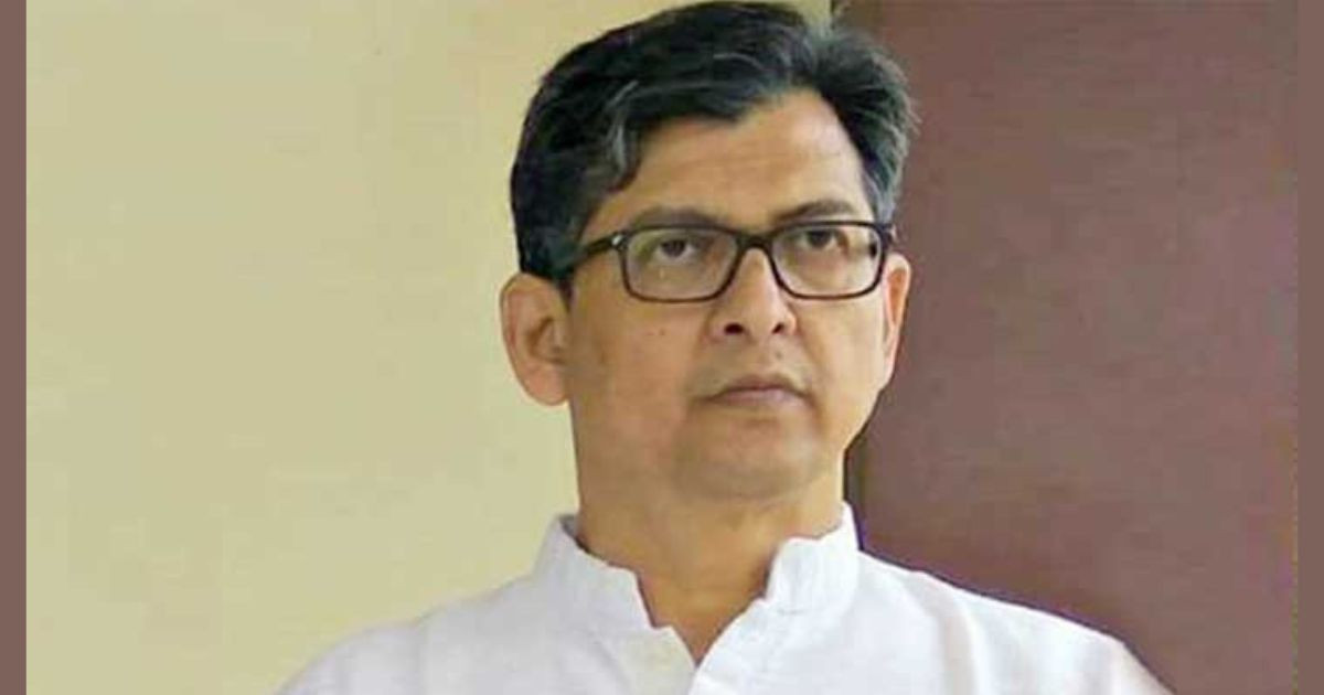 BNP leader Salahuddin off to London to meet Tarique