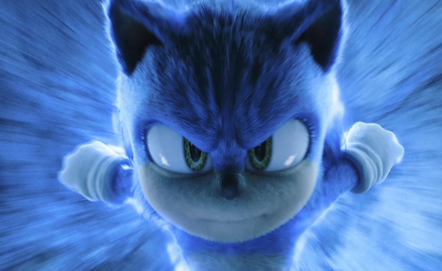 'Sonic 3' bests 'Mufasa: The Lion King' at the box office