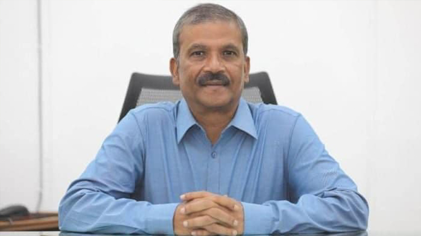 Essential reforms possible within a year: Asif Nazrul