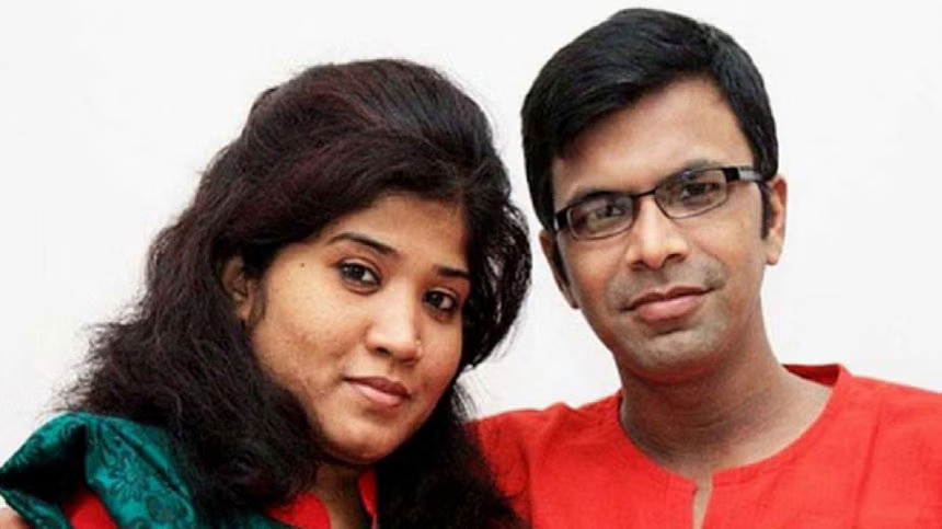 Next date for Sagar-Runi murder probe report on 27 Jan