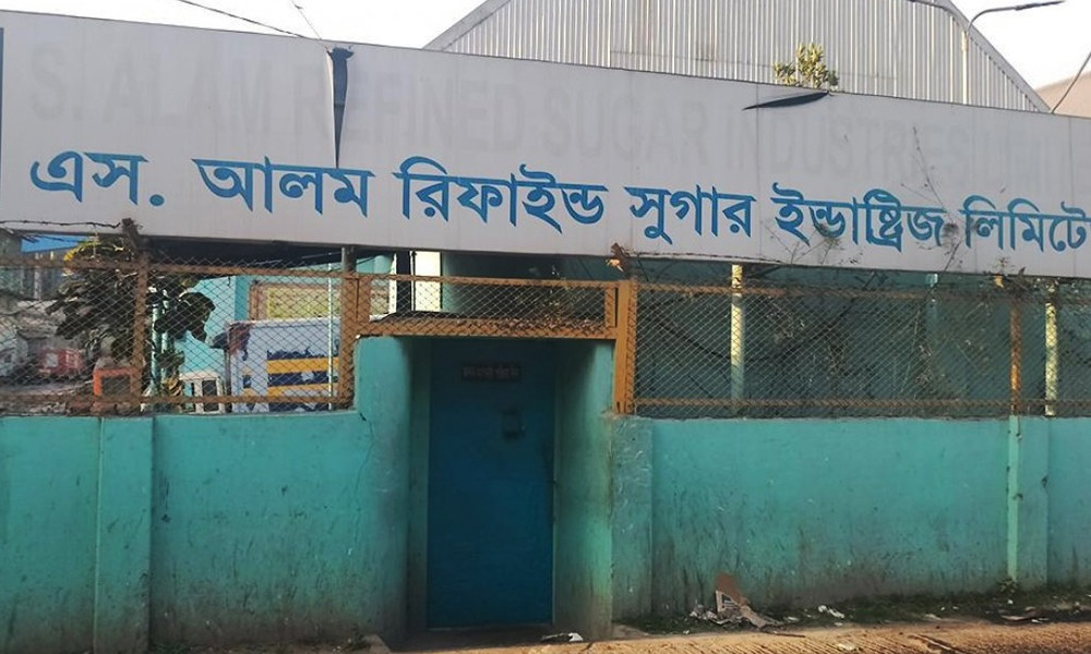 S Alam Group shuts 6 factories in Ctg