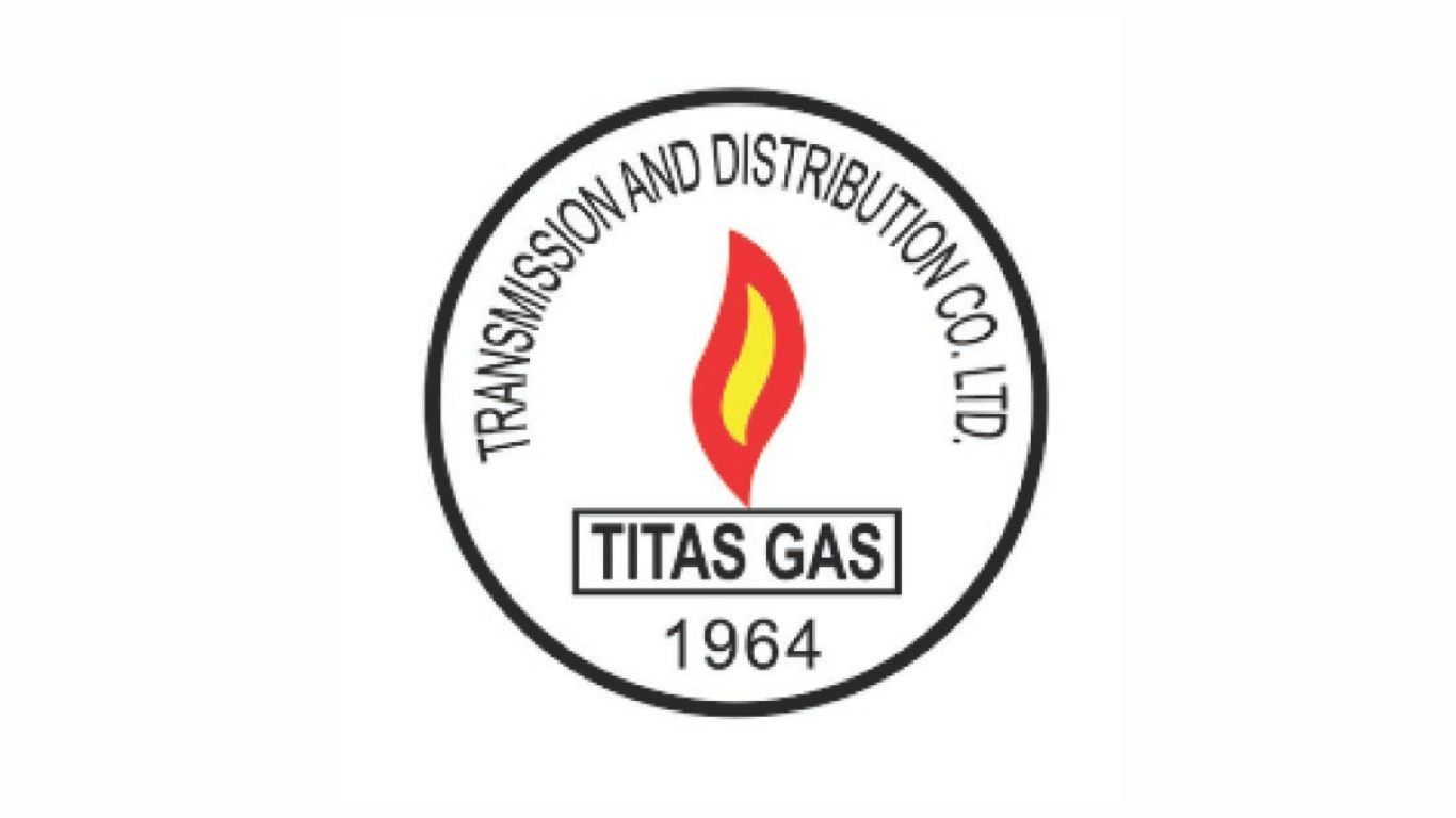 Titas snaps 400 illegal gas connections