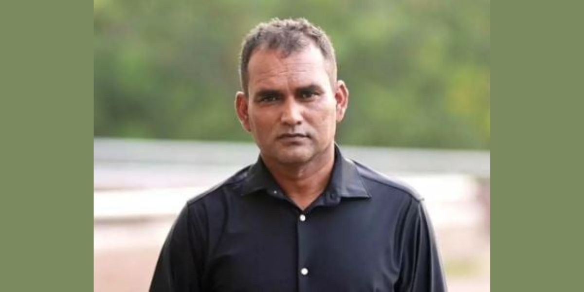 I am not missing BPL: Salahuddin