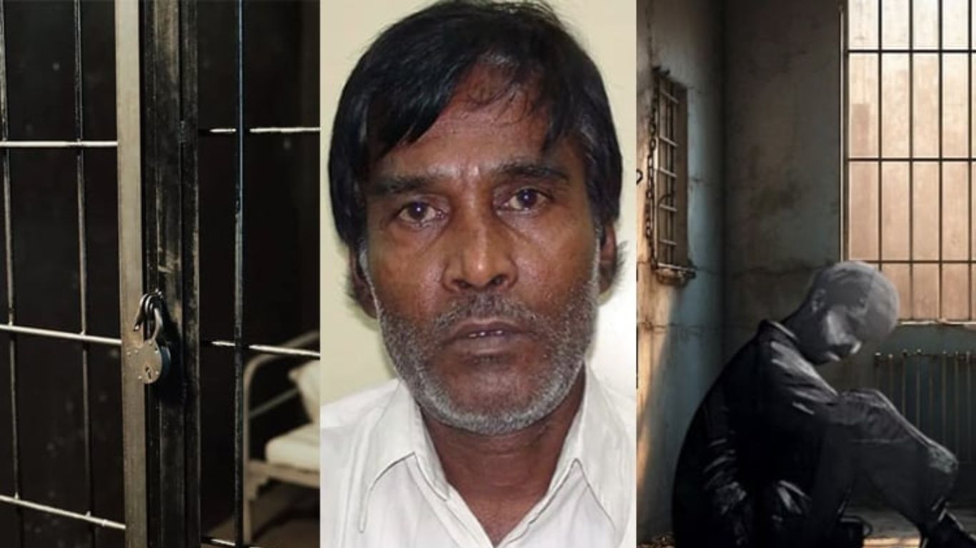 Sukharanjan Bali: Man who went through enforced disappearance for telling truth