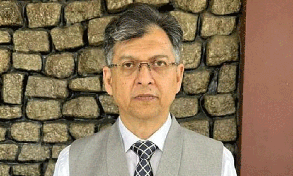 Unity must be preserved with the motto 'Bangladesh First'