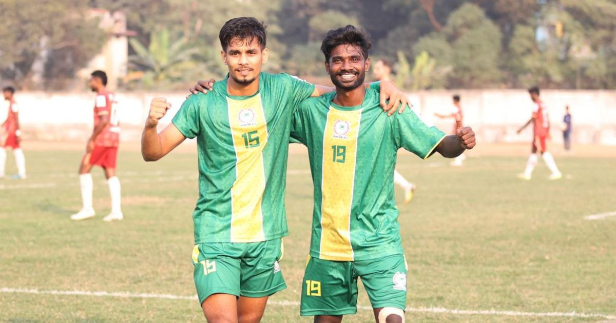 Rahamatganj crush Fakirerpool to climb second