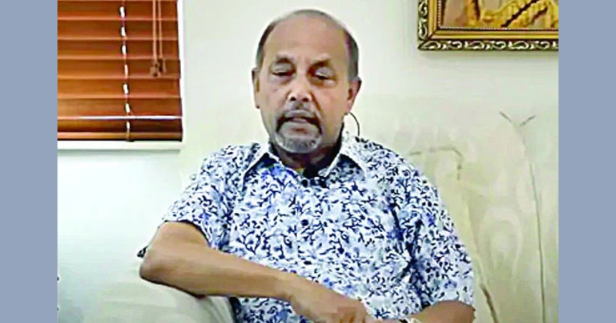 Pilkhana carnage carried out to destroy Bangladesh Army: Moeen Ahmed