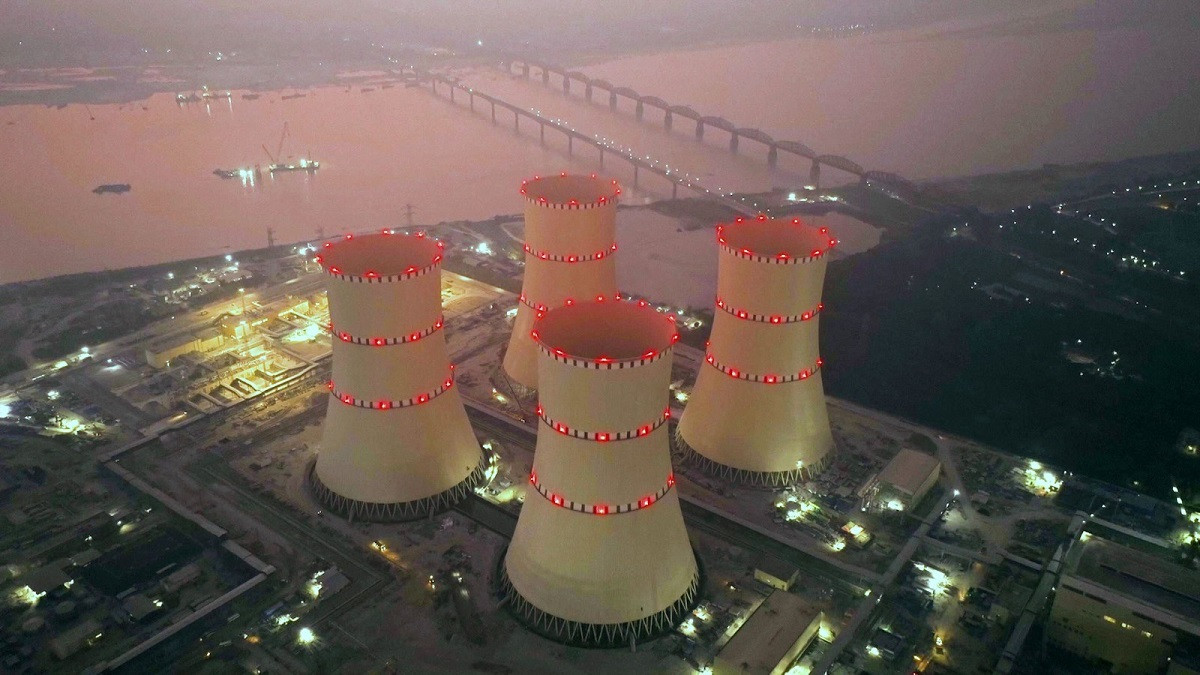 Rosatom welcomes 2025 with optimism in Bangladesh