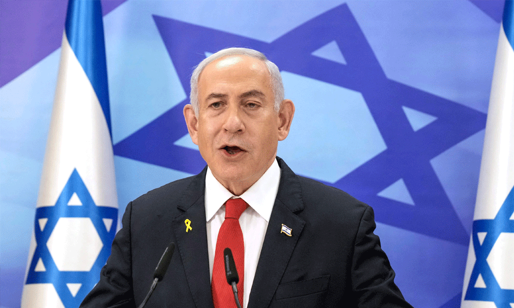 Netanyahu 'in good condition' after prostate surgery