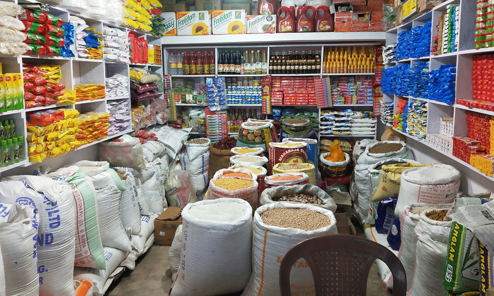 Keep prices under control during Ramadan: CA to officials