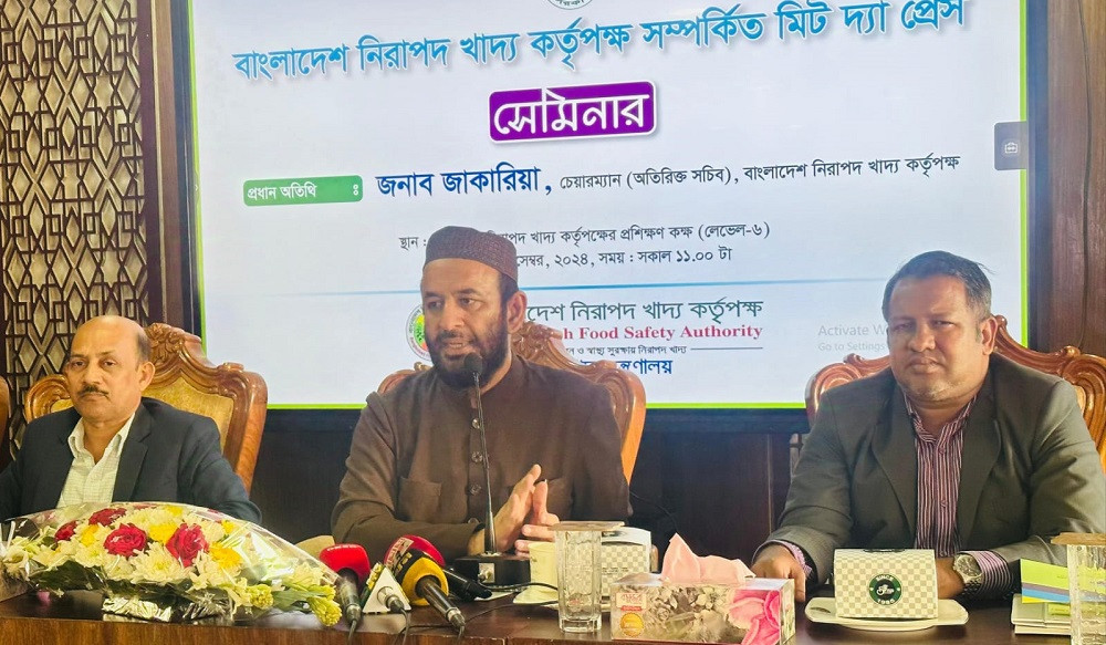 Highest level of pesticides used in fruits, vegetables: Report