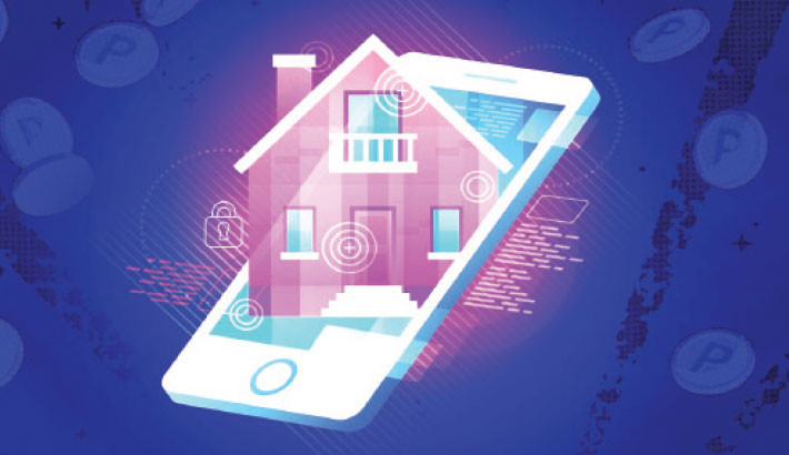 The Digital Revolution in Property Investment