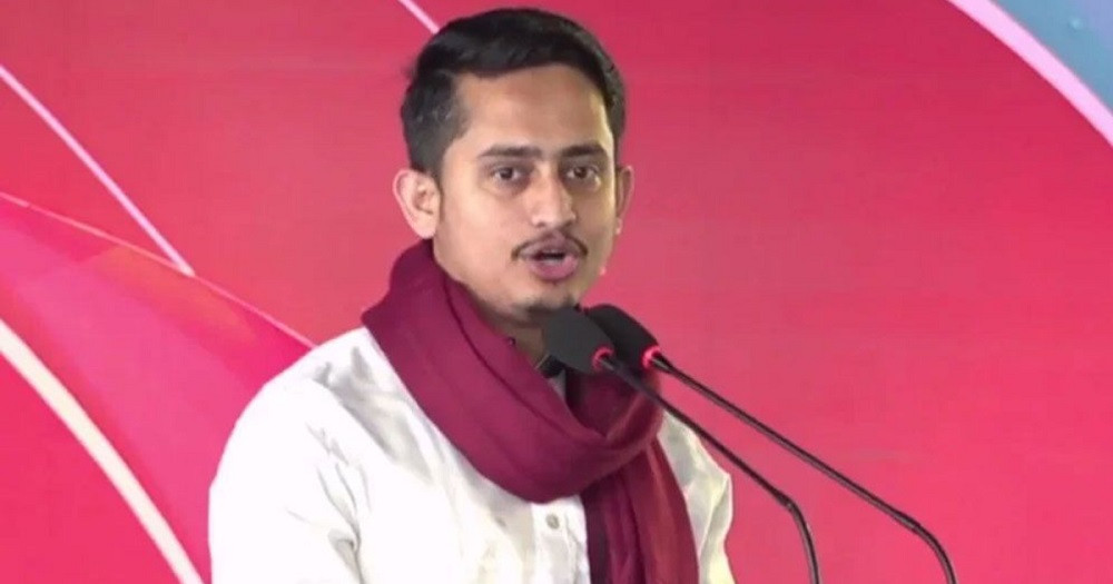 Chhatra Shibir plays co-fighter role during anti-fascist movement: Sarjis