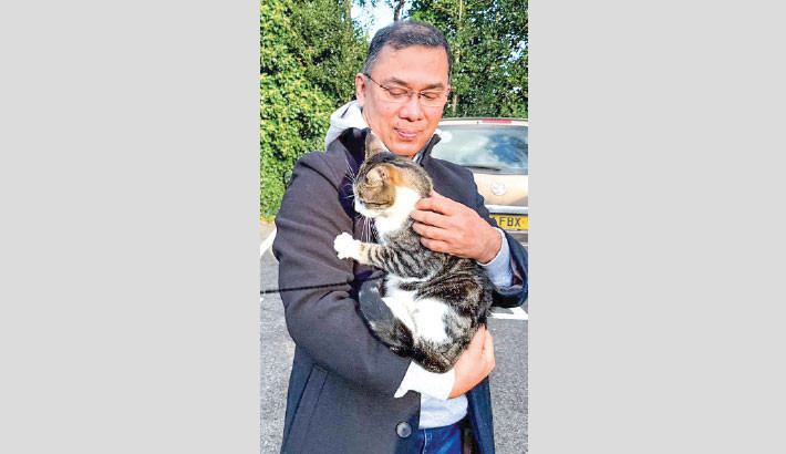 Tarique Rahman: A politician with a heart for nature and humanity