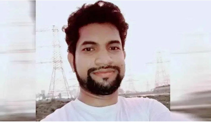 Throat-slit body of Jubo Dal leader found in Meherpur