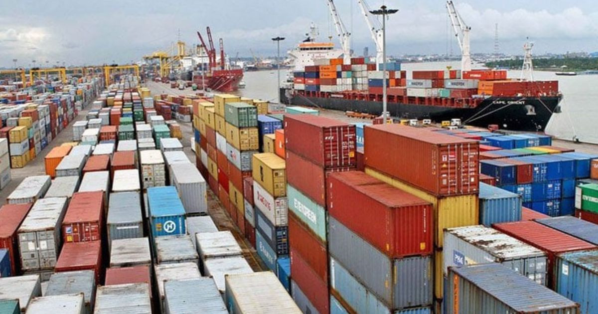 Exports rise nearly 18% to $4.63b in Dec