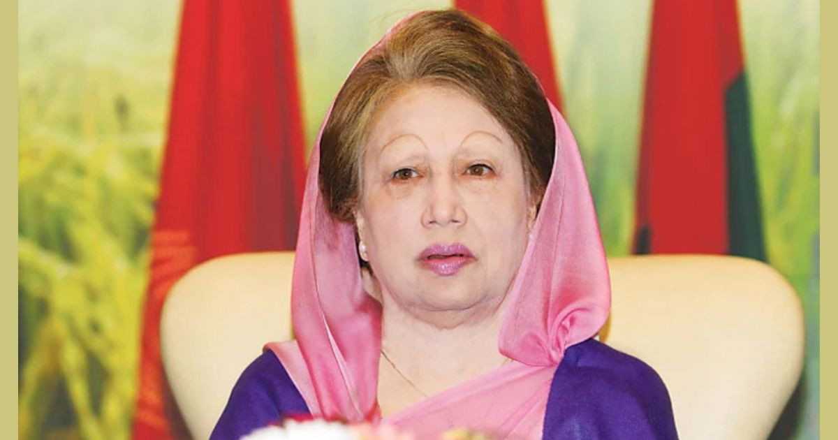 BNP Standing Committee members to meet Khaleda Sunday