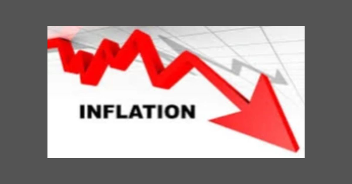 Inflation eases marginally in December
